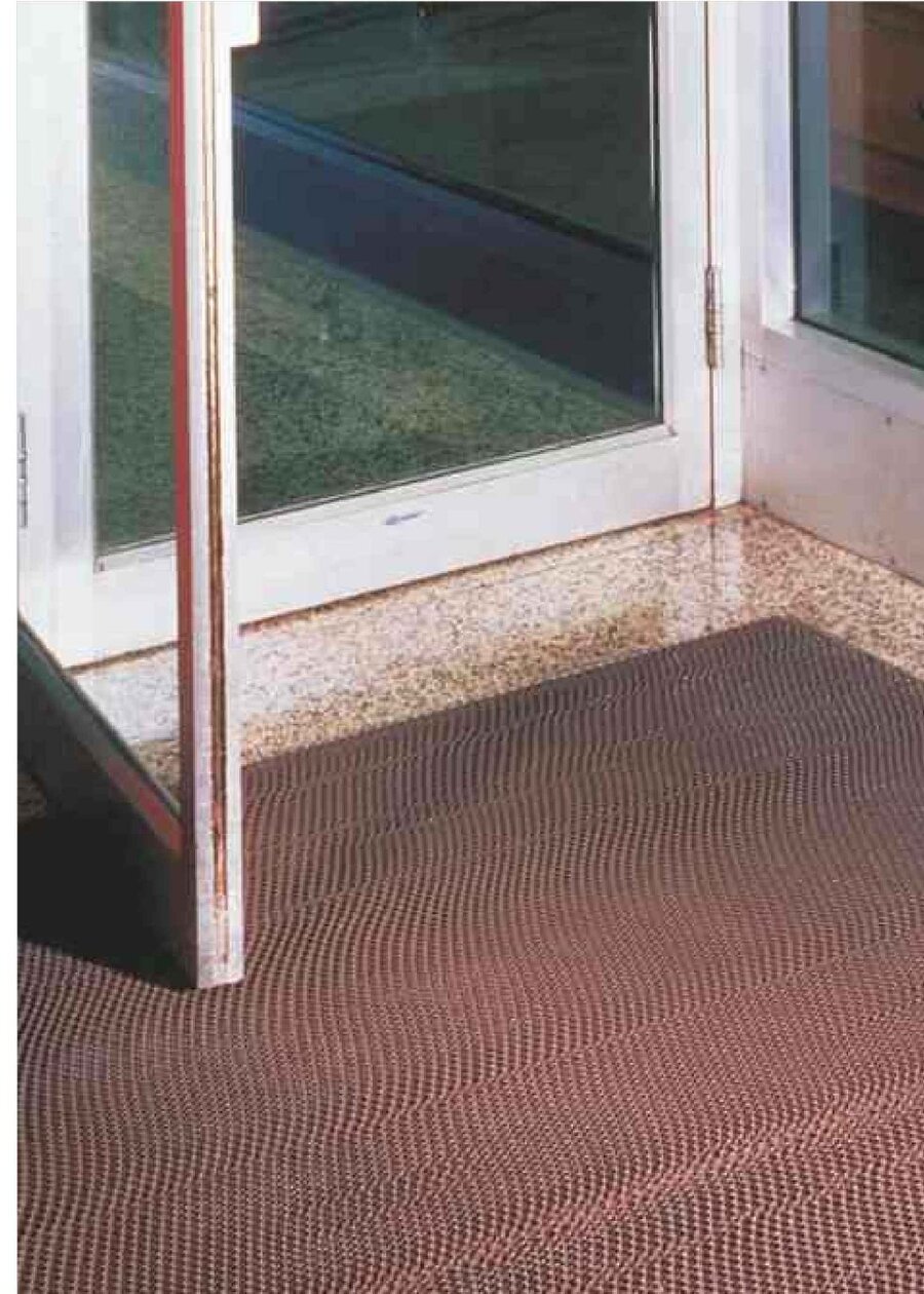 3M Nomad Terra Matting — Z-Web