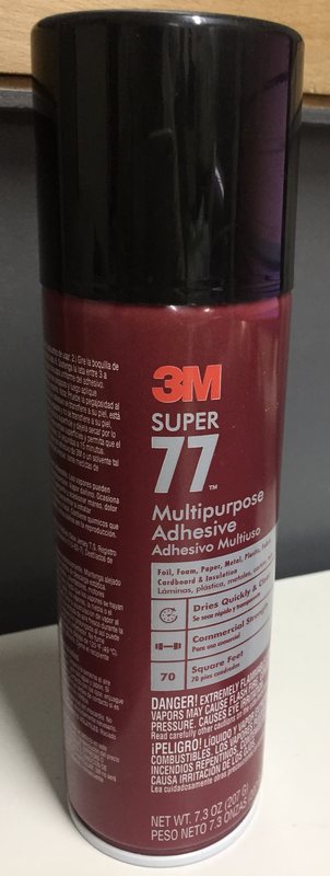 3M industrial adhesives and tapes range