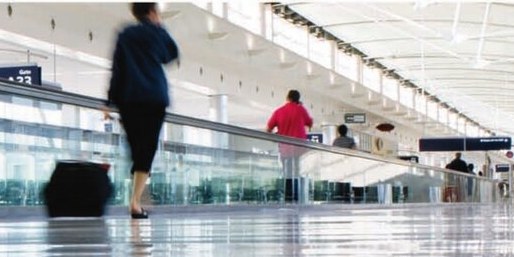 3M™ Stone Floor Protection System